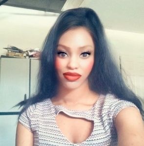 Meet your Posher, Tasha-marie